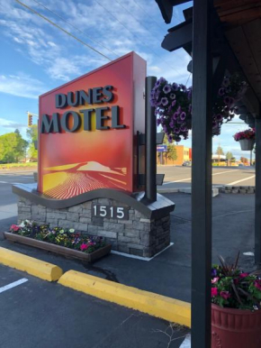 Dunes Motel - Bend